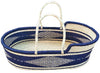 AfricanheritageGH Moses Basket Baby Bed, Baby Bassinet