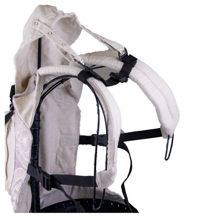 African Baby Carrier original (Simple, light weight for all occasion)