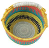 AfricanheritageGH Basket With A Strong Handle
