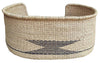 AfricanheritageGH Handmade Dog Bed, Dog Basket