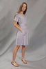 Danielle Frylinck Linen Dora's Dress