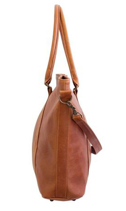 Mally The Emma Bovine Leather Bag