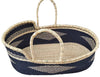 AfricanheritageGH Moses Basket Baby Bed, Baby Bassinet