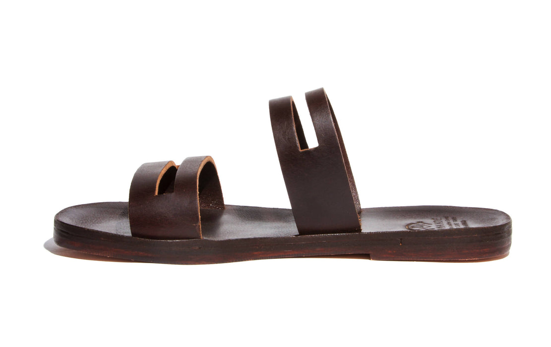 Diomande Men's Genuine Leather Sandals