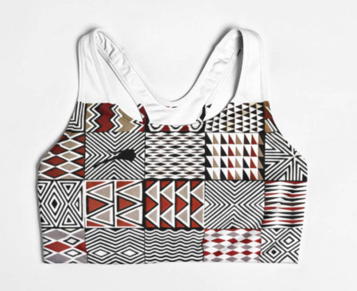 Impano Imigongo Sports Bra