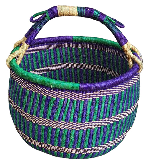 AfricanheritageGH Storage, Market Basket