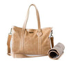 Mally The Luxury Baby Bag with Changing Mat