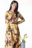 Danielle Frylinck Melody Wrap Dress