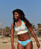 Me And The Sea Sun Seeker Surf Bikini Bottoms