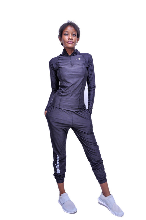 Impano Tracksuit Set