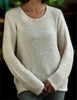 Cotton Girls Handcrafted Sweater