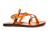 Diomande Women's Leather Sandals