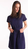 Danielle Frylinck Linen Dora's Dress