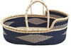 AfricanheritageGH Moses Basket Baby Bed, Baby Bassinet