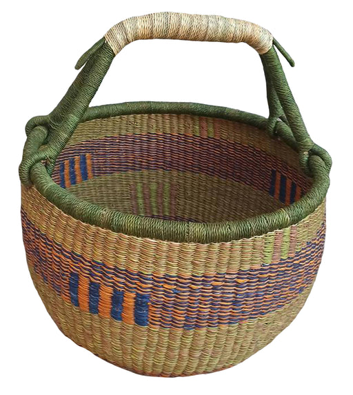 AfricanheritageGH Storage, Market Basket