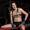 Impano Goma Sports Bra