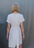 Danielle Frylinck Linen Dora's Dress