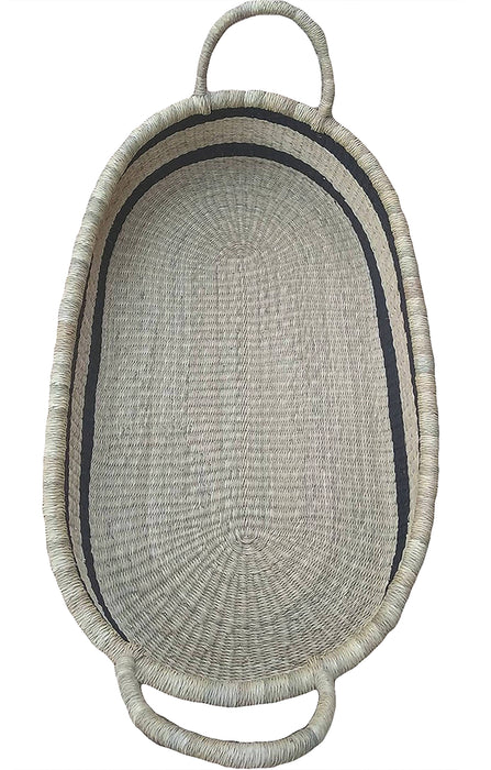 AfricanheritageGH Baby Changing Basket