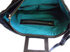 Root in Style Suede Leather Women's Handbag