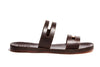 Diomande Men's Genuine Leather Sandals