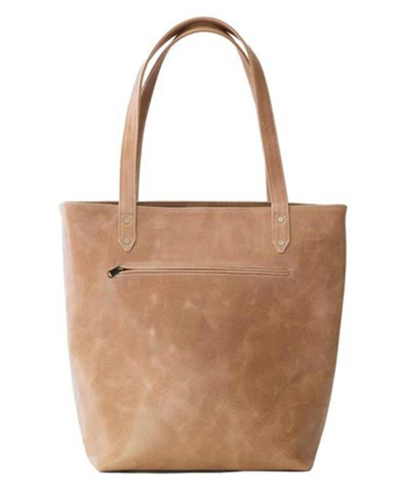Mally The Betty Bovine Leather Bag