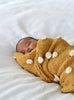 Blankets From Africa Bobble Blanket, Shawl – Eco Cotton