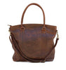 Mally The Emma Bovine Leather Bag