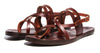 Diomande Women's Leather Sandals