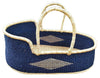 AfricanheritageGH Moses Basket Baby Bed, Baby Bassinet