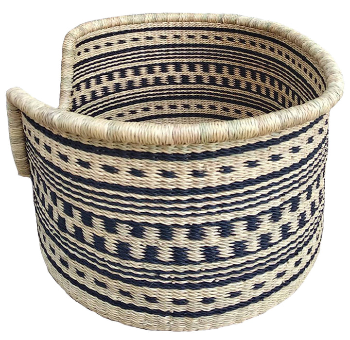 AfricanheritageGH Handmade Dog Bed