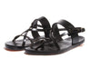 Diomande Men's Genuine Leather Sandals