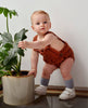 Blankets From Africa Baby Romper