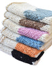 Heart Luxury Knitted Throw Blanket