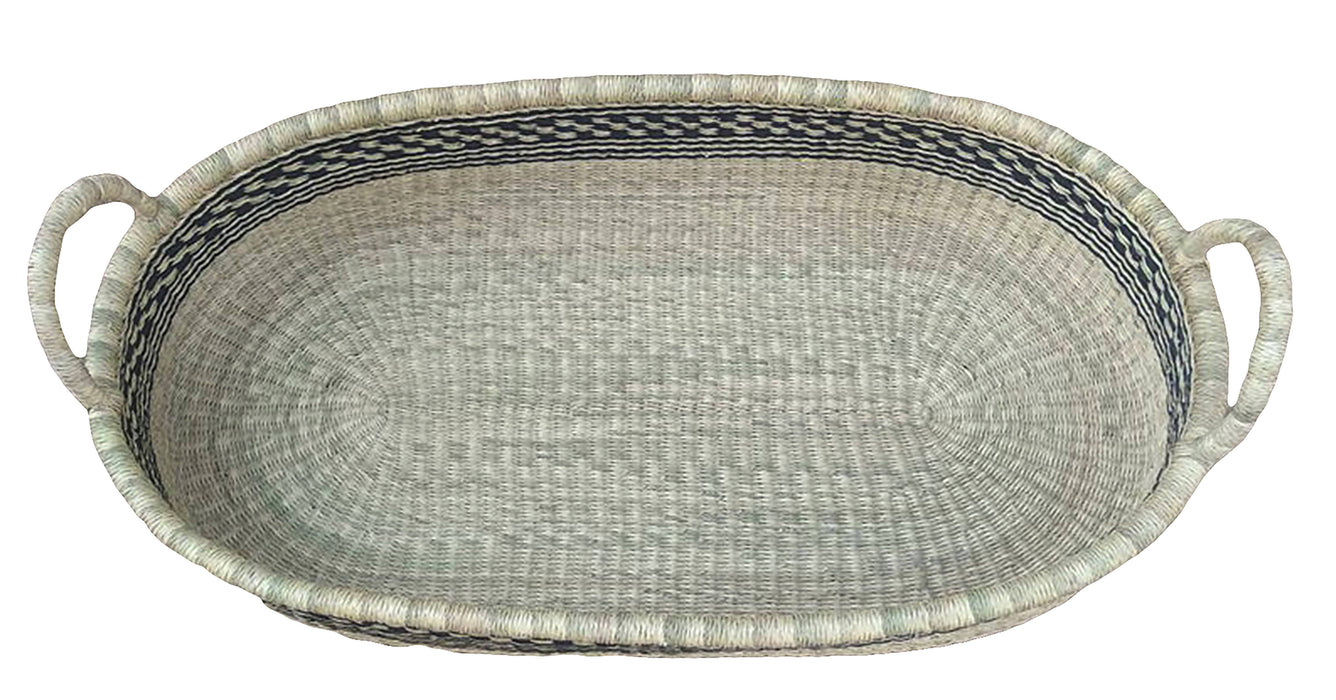 AfricanheritageGH Baby Changing Basket