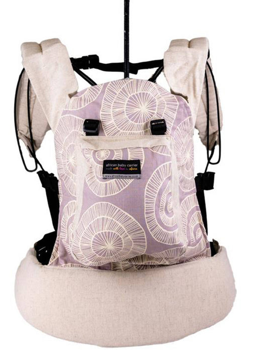 African Baby Carrier original (Simple, light weight for all occasion)