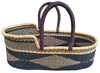 AfricanheritageGH Moses Basket Baby Bed, Baby Bassinet