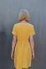 Danielle Frylinck Linen Dora's Dress