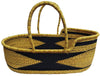 AfricanheritageGH Moses Basket Baby Bed, Baby Bassinet