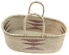 AfricanheritageGH Moses Basket Baby Bed, Baby Bassinet