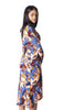 Danielle Frylinck Melody Wrap Dress