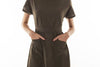 Danielle Frylinck Linen Dora's Dress