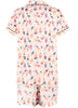 Nightire Organic Bamboo Pyjama Set - Swim School