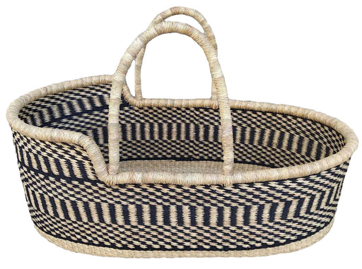 AfricanheritageGH Moses Basket Baby Bed, Baby Bassinet