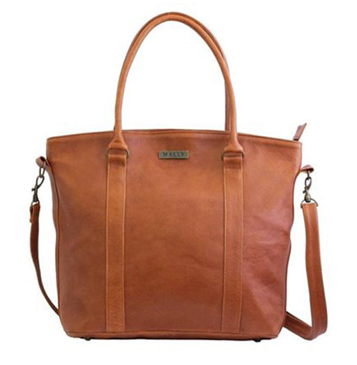 Mally The Emma Bovine Leather Bag