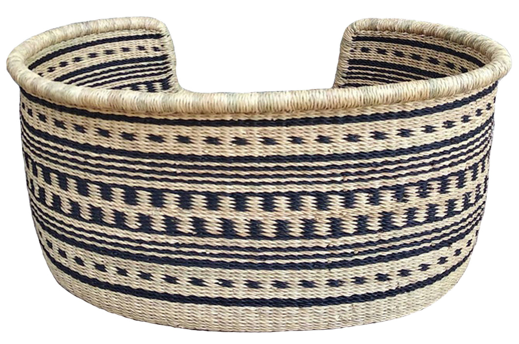AfricanheritageGH Handmade Dog Bed