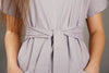 Danielle Frylinck Linen Dora's Dress