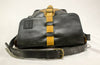 Zeri Leather Messenger Bag - Genuine Leather