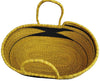 AfricanheritageGH Moses Basket Baby Bed, Baby Bassinet