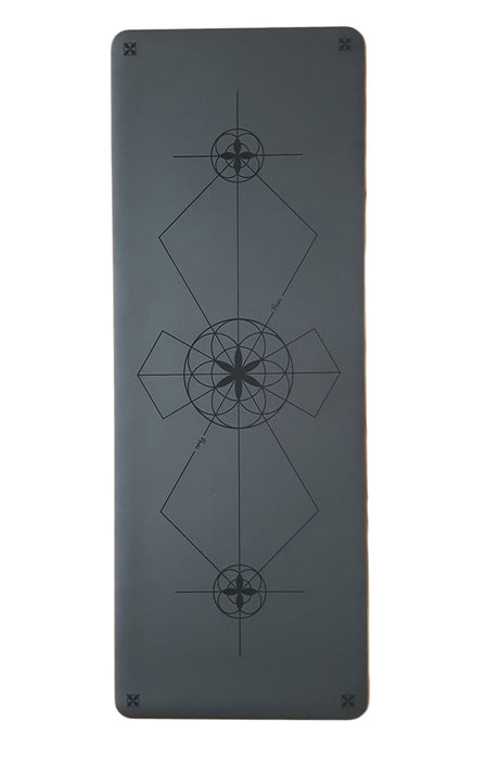 Simply Shweshwe Muki Elite Yoga Mat