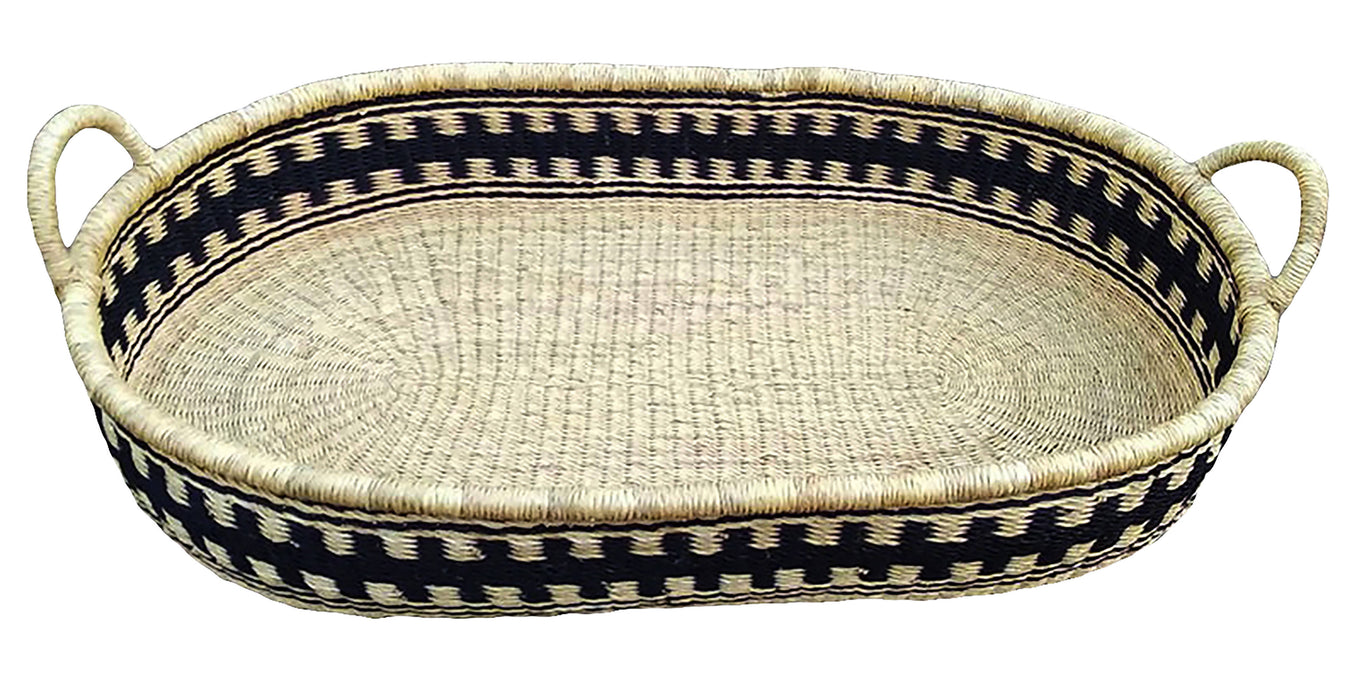 AfricanheritageGH Baby Changing Basket